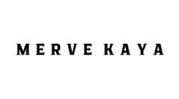By Merve Kaya logo