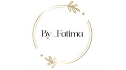 By Fatima Beauty Center logo