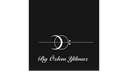 By Özlem Yılmaz Design logo
