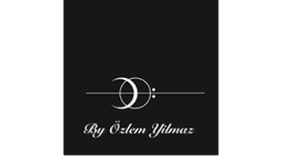 By Özlem Yılmaz Design logo
