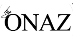 By Onaz logo