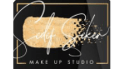 By Sedef Şeker Make Up Studio logo
