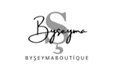 By Şeyma Boutique logo