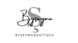 By Şeyma Boutique logo