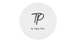 By Tuğba Polat logo