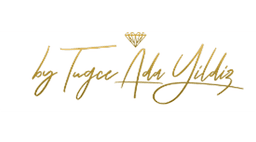 By Tuğçe Ada Yıldız logo