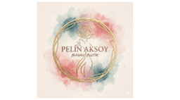By Pelin Aksoy logo