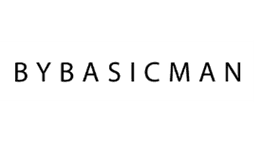 Bybasicman logo