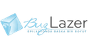 buzlazer.com logo