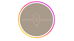 By Yasemin Kalaycı logo