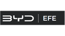 BYD Efe logo