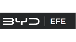 BYD Efe logo