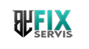 ByFix Servis logo