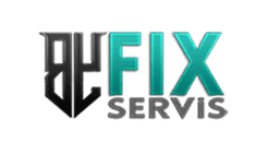ByFix Servis logo