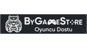 Bygamestore logo