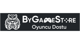 Bygamestore logo