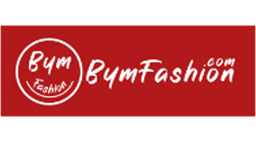 Bym Fashion logo