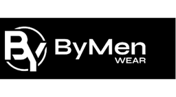ByMenWear.com logo