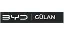 BYD Gülan Otomotiv logo