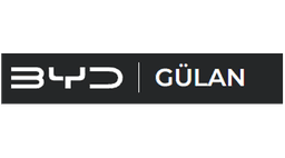 BYD Gülan Otomotiv logo