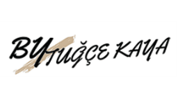 By Tuğçe Kaya logo