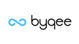 Byqee.tech logo
