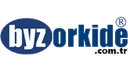 Byz Orkide logo