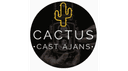 Cactus Ajans logo