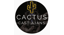 Cactus Ajans logo