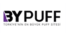 Bypuff.com logo