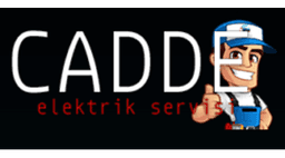 Cadde Elektrikçi logo