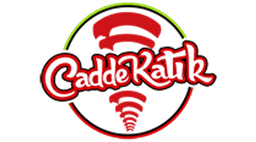 Cadde Katık logo