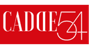 Cadde 54 logo