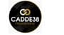 Cadde38wear logo