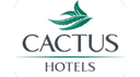 Cactus Hotels logo