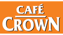 Cafe Crown logo
