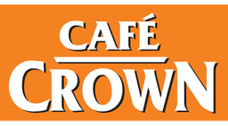 Cafe Crown logo