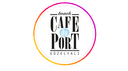 Cafe Du Port Güzelyalı logo