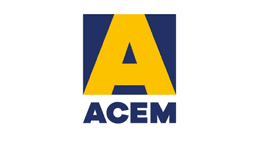 Acem Market logo