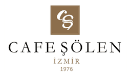Cafe Şölen logo