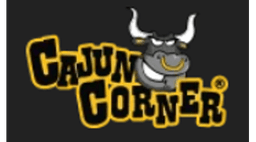 Cajun Corner logo
