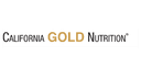 California Gold Nutrition logo