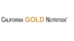 California Gold Nutrition logo