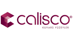 Calisco Kuvars logo
