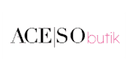 Aceso Butik logo