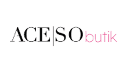 Aceso Butik logo