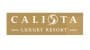 Calista Otel logo