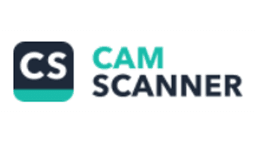 CamScanner logo