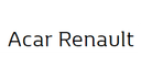 Acar Renault logo