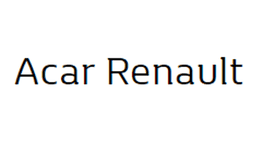 Acar Renault logo